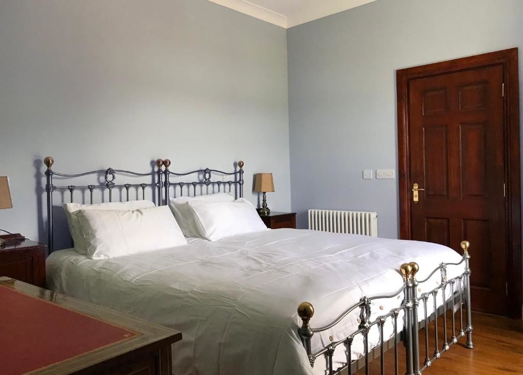Отели типа «постель и завтрак» Andresna House Corrigeenroe-34